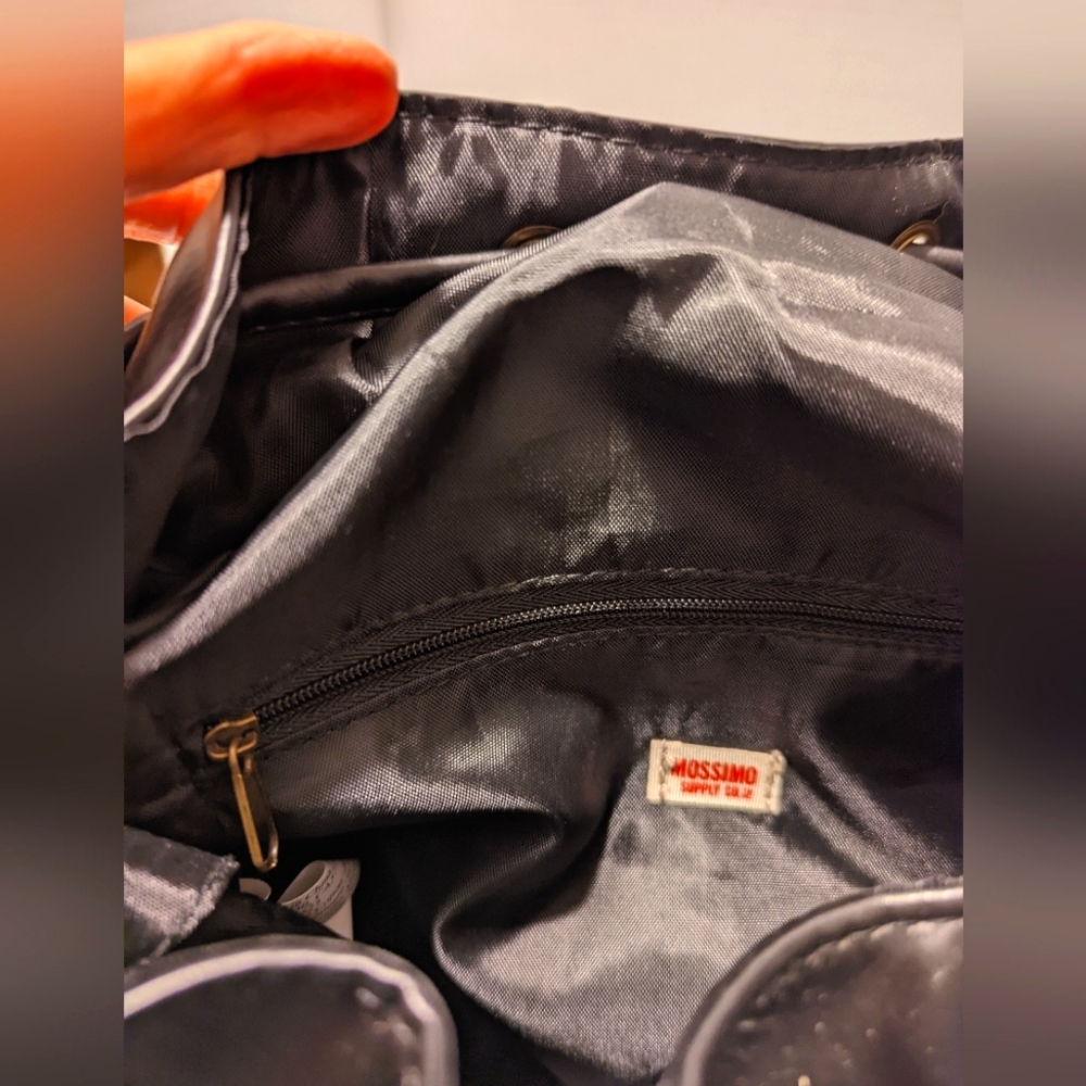 Mossimo Backpack - Picture 10 of 11